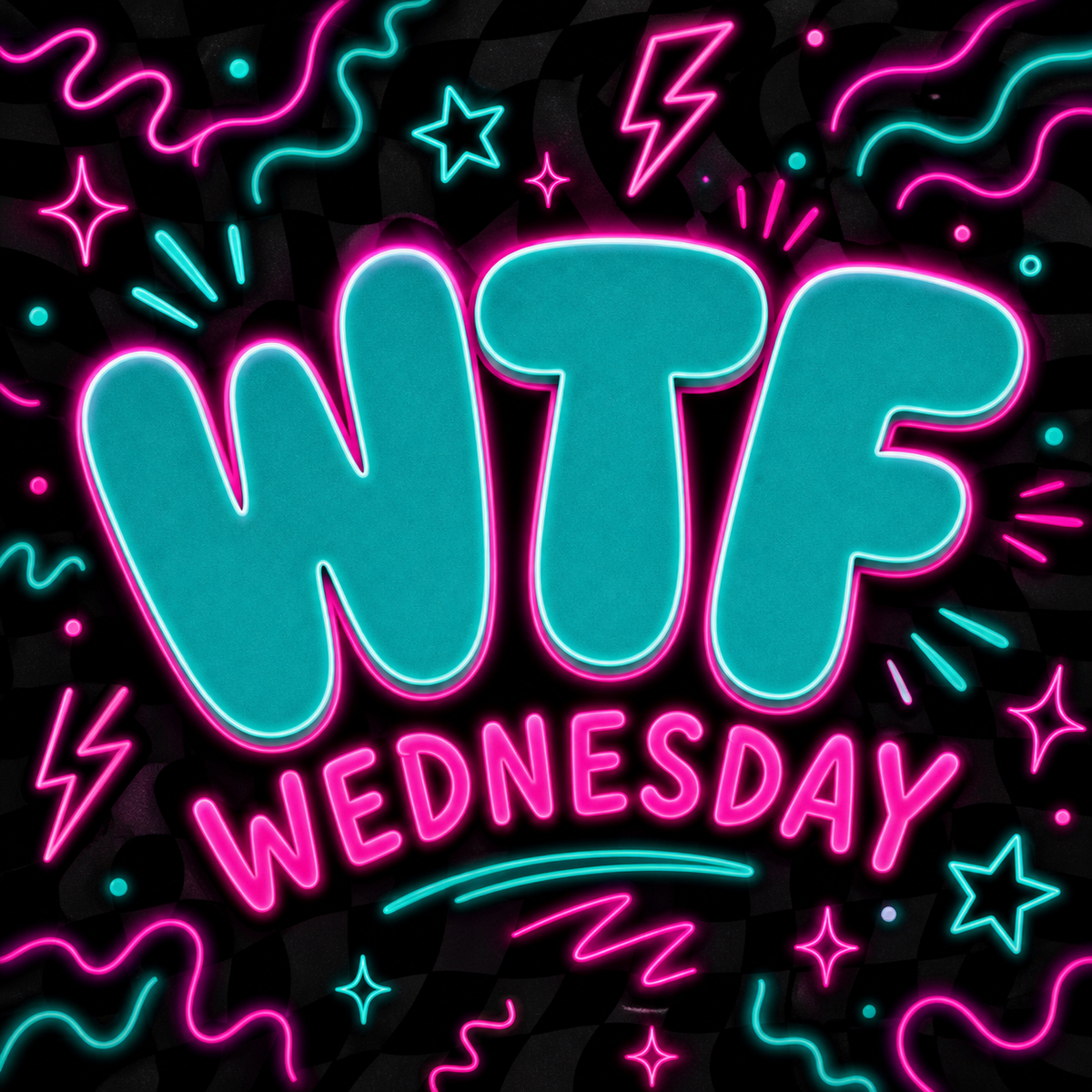 OCTOBER WTF