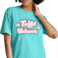 TWISTED LOGO TEE