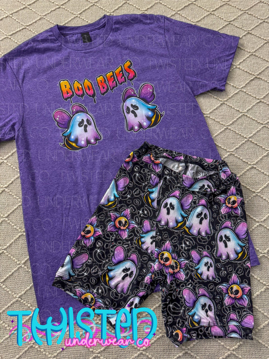BOO BEE TEE (shirt only!)