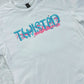 Twisted Logo Tee