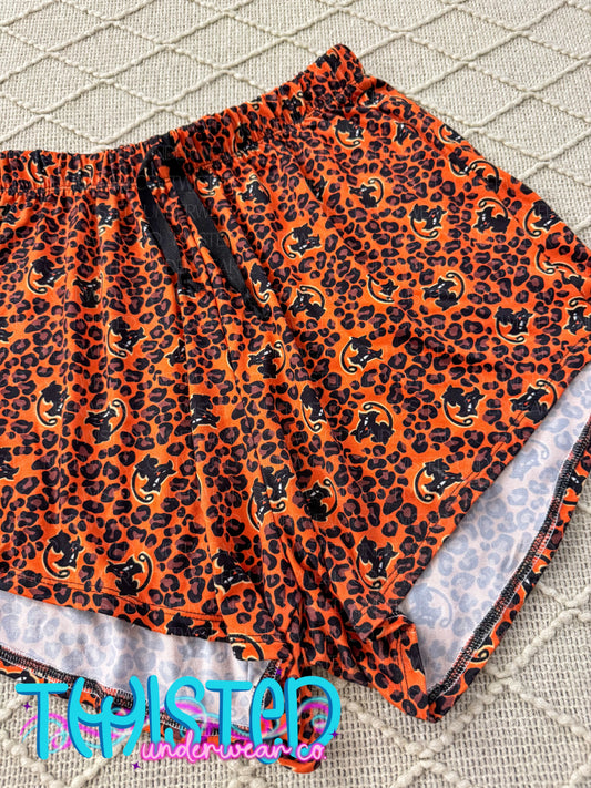 SMALL • LOUNGE SHORTS