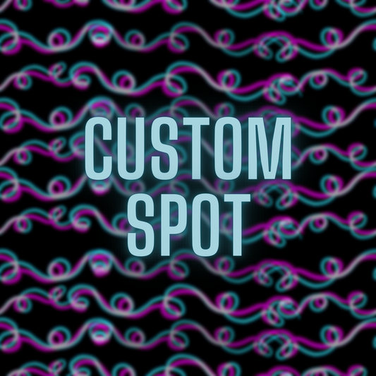 CUSTOM SPOT