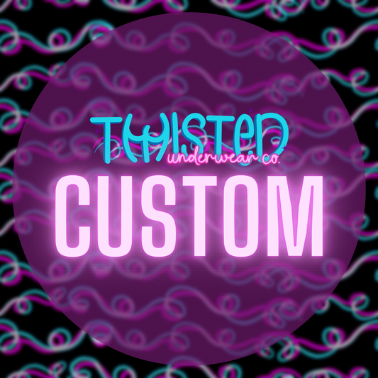 CUSTOM - SETS