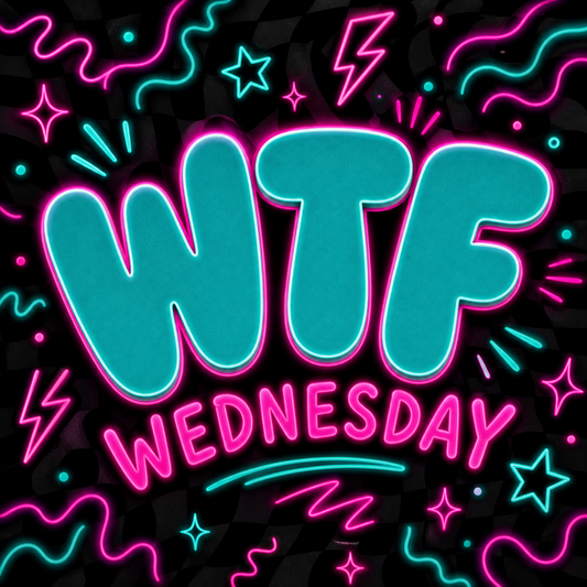 JUNE WTF