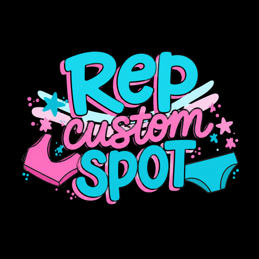 REP CUSTOM SPOT
