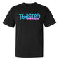 TWISTED LOGO TEE
